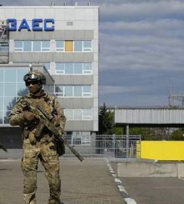 Контрнаступление ВСУ неизбежно, заявления об эвакуации россиян из Запорожья неслучайны, – Фейгин