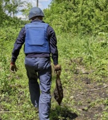 Окупанти обстріляли Херсонщину: загинули 6 співробітників ДСНС