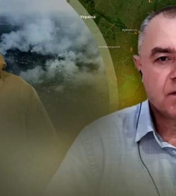 Біля Кремінної може стати гарячіше за Бахмут: зведення з фронту від Світана