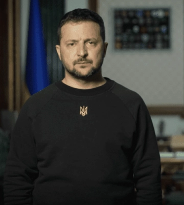 Ми маємо повернути й повернемо всіх наших людей із російської неволі – звернення Президента України