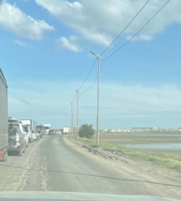 російська евакуація на Запоріжжі йде надто швидко. Є версія, що окупанти готуються до провокації — мер Мелітополя