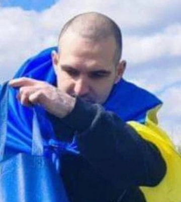 Козицький повідомив про двох азовців зі Львівщини, які сьогодні повернулися з полону