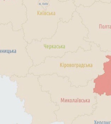 Вибухи в Дніпрі - ЗМІ