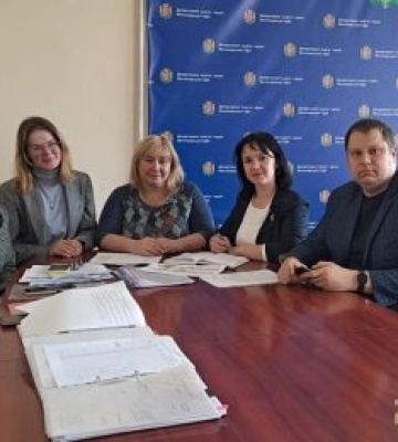 Житомирщина отримає 45 млн. грн. з державного бюджету на бомбосховища закладам освіти