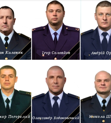Під час розмінування піротехніки потрапили під обстріл росіян: шестеро фахівців загинули. Фото