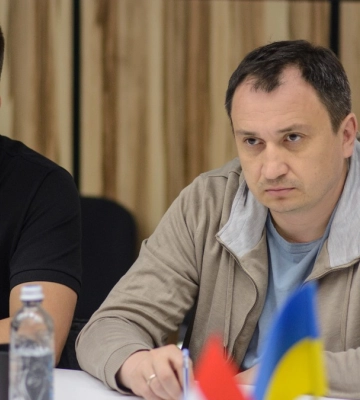Украина несогласна с решением Молдовы об ограничении импорта украинских зерновых и масличных, переговоры продолжатся