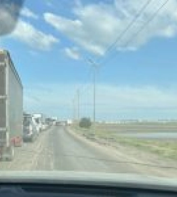 Окупанти оголосили масову “евакуацію” українців з окупованої частини Запорізької області