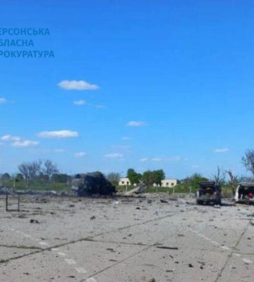 Загибель саперів на Херсонщині: з&#039;явилися нові деталі злочину окупантів