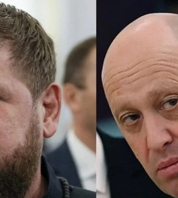 ISW рассказал о возможной интриге Пригожина и Кадырова против минобороны РФ