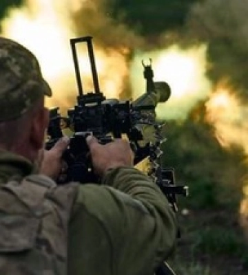 ЗСУ відбили понад 50 ворожих атак і завдали 7 ударів по місцях зосередження окупантів - Генштаб
