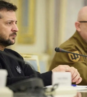 Контрнаступ ЗСУ: влада побоюється не виправдати очікування союзників – WP