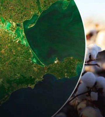В оккупированном Крыму очень &quot;тревожно&quot;: россиянам померещилась атака беспилотников