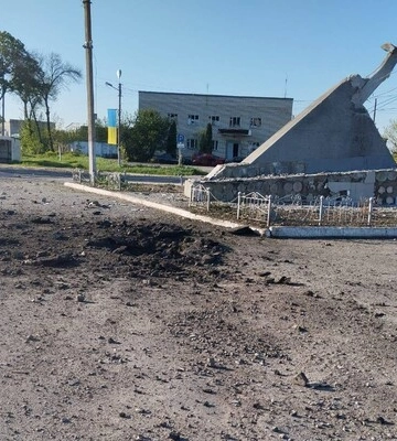 Под вражеским огнем оказались три района Харьковщины. В ОВА рассказали, есть ли раненые