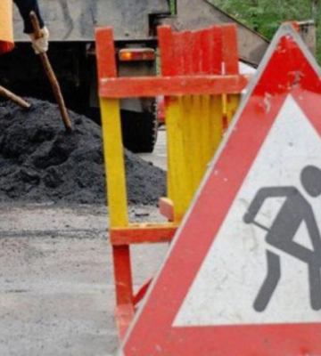 У Києві на вулиці Сирецькій перекриють рух транспорту: на який період
