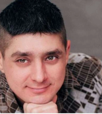 З жовтня минулого року вважався зниклим безвісти. Дніпропетровщина втратила вірного захисника