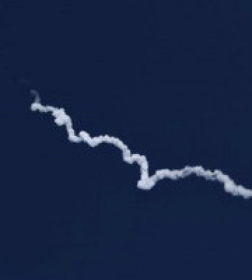 Шестая атака за май. Силы ПВО уничтожили все двигавшиеся на Киев беспилотники — КМВА