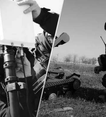 Загарбники з артилерії, «Градів», танків, авіації та БПЛА обстріляли Херсонщину: є загиблі та поранені