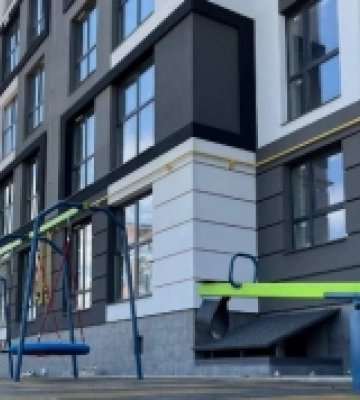 У громаді під Луцьком запускають інвестиційний проєкт для забезпечення житлом лікарів
