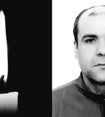 З жовтня минулого року вважався зниклим безвісти. Дніпропетровщина втратила вірного захисника