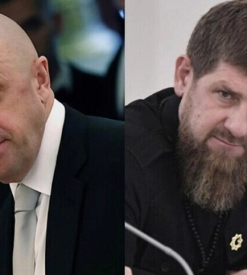 «Вагнеровцев» заменят «кадыровцы»: ISW оценил, как это отразится на ситуацию в Бахмуте