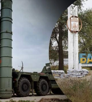 Росіянами вдарили ракетами С-300 по Балаклії. Постраждали мирні мешканці
