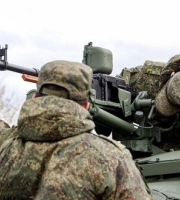 Війська РФ намагалися атакувати поблизу Стельмахівки та Білогорівки на Луганщині, - ОВА
