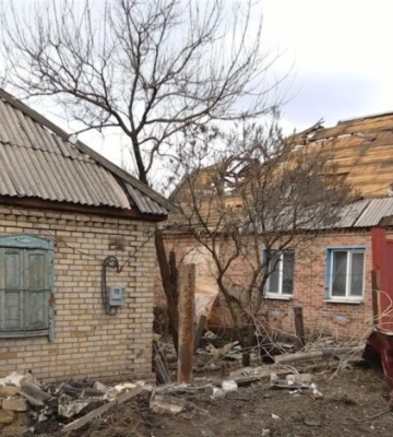 Оккупанты продолжают убивать гражданских: в Донецкой ОВА назвали число раненых за сутки