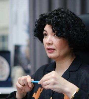 Деякі західні політики закликають Україну не звільняти Крим, - представник Зеленського