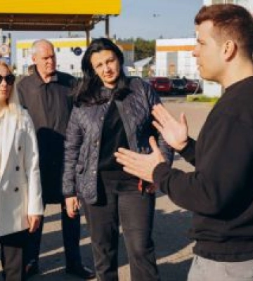 Ситуація з ухилянтами-втікачами на кордоні потребує негайного реагування, - Іванна Климпуш-Цинцадзе