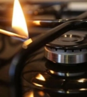 На одній із вулиць Рівного не буде газу