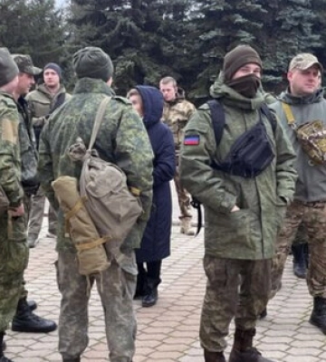 Окупанти відбирають катери у мешканців окупованої Херсонщини, - Центр національного спротиву
