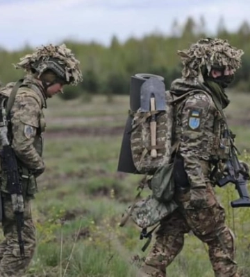 Контрнаступ ЗСУ спрогнозували у США: сценаріїв кілька
