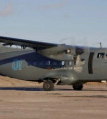 Агрессивные и опасные маневры: российский Су-35 перехватил польский пограничный самолет над Черным морем
