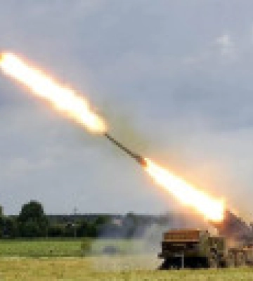 Ворог за добу завдав 75 ударів по населених пунктах Запорізької області