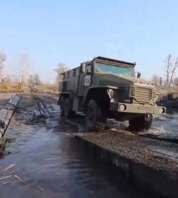Росіяни зазнають великих втрат біля Білогорівки, - Луганська ОВА