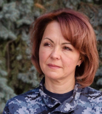 рф потужно обстрілює Херсонщину, аби запобігти контрнаступу – Гуменюк