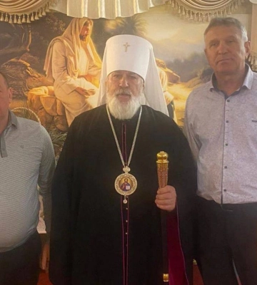 На Миколаївщині церковна громада вирішила перейти до ПЦУ без настоятеля