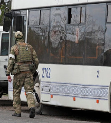 Окупанти обстріляли село Запорізької області: постраждали 8 людей