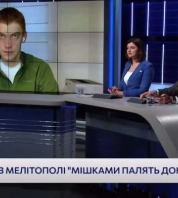 Хотят создать гуманитарную катастрофу - мэр Мелитополя прокомментировал эвакуацию, организованную рашистами (видео)