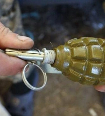 Полтавця затримали за підозрою у замаху на вбивство  