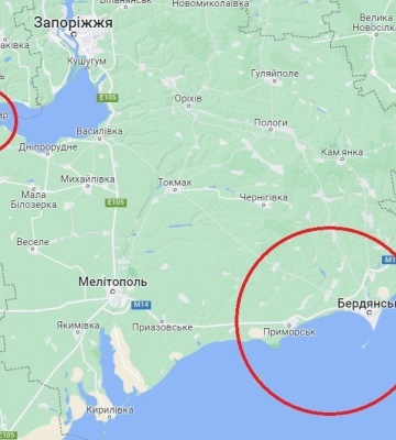 Ситуація в районі ЗАЕС стає все більш непередбачуваною — МАГАТЕ про примусову евакуацію із Запоріжжя