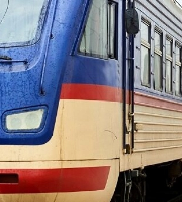 На Дніпропетровщині призначили нові електрички: розклад