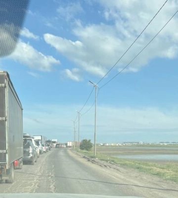 Окупанти вивезли понад 600 дітей у рамках &quot;евакуації&quot; у Запорізькій області