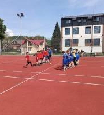 Гандболісти Тячівської ДЮСШ стали чемпіонами Закарпатської області