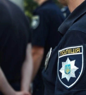 У Черкасах поліцейських підозрюють у зґвалтуванні