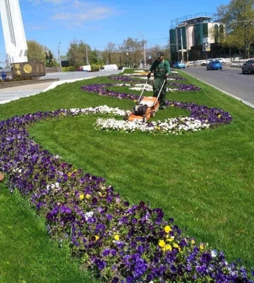 В Одесі триває &quot;Велике прибирання&quot;