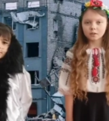 Школярі з В&#039;язівненської гімназії відзначилися на обласному етапі всеукраїнського конкурсу