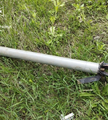 На Сумщині знищено 40 вибухонебезпечних предметів