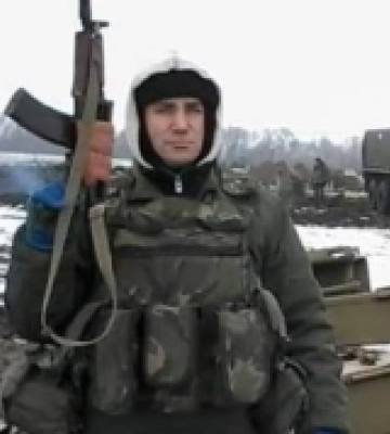 У Донецькій області загинув військовослужбовець з Рокитного