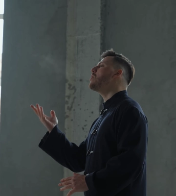 For Freedom of Ukraine: луцький рокер записав кавер на пісню Queen